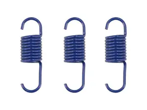 GPO clutch spring set Jammer clutch "Stage 2" blue GPO clutch spring set Jammer clutch "Stage 2" blue