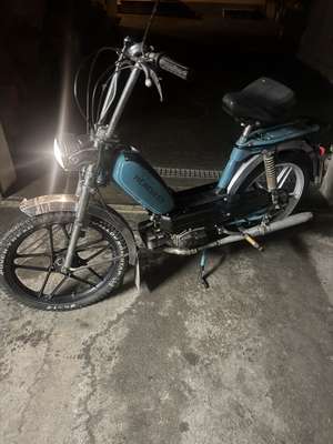 Hercules Prima 2 Hercules Prima 2