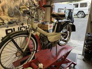 Raleigh Runabout TM6 (England) Raleigh Runabout TM6 (England)