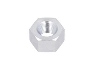 swiing® revival Mutter M11x1 x 10 SW17 Radmutter verzinkt swiing® revival Mutter M11x1 x 10 SW17 Radmutter verzinkt