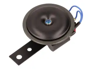 Horn 12 V AC / DC Horn 12 V AC / DC