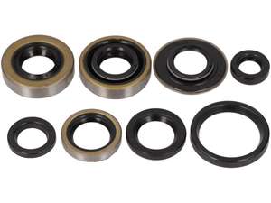 GPO Wellendichtring-Set 3-Gang Pedalen-Start | Sachs GPO Wellendichtring-Set 3-Gang Pedalen-Start | Sachs