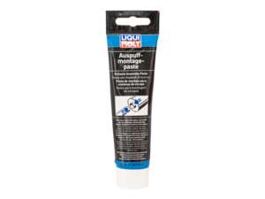 LIQUI MOLY Auspuff Montagepaste 150 g LIQUI MOLY Auspuff Montagepaste 150 g