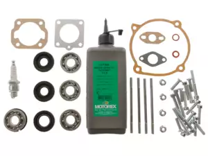 swiing® revival engine overhaul kit small | Puch E50 swiing® revival engine overhaul kit small | Puch E50