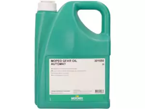Motorex Engine Oil Automatic 5 L (ATF) Motorex Engine Oil Automatic 5 L (ATF)