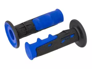 ProGrip grips 797 blue / black (Cross) ProGrip grips 797 blue / black (Cross)