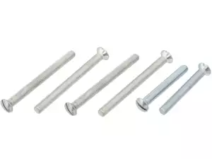 swiing® revival Schrauben-Set Senkkopf Kupplungsdeckel ZA50 Motor (altes Modell) | Puch X30 N-2AH swiing® revival Schrauben-Set Senkkopf Kupplungsdeckel ZA50 Motor (altes Modell) | Puch X30 N-2AH