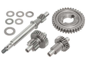 Pinasco Getriebe 9.2-12.3 Vario | Piaggio Ciao, SI, Bravo, Boxer, Grillo Pinasco Getriebe 9.2-12.3 Vario | Piaggio Ciao, SI, Bravo, Boxer, Grillo