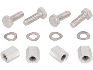 swiing® ingenious Schrauben-Set Zahnkranzbefestigung Rücktritt Racing swiing® ingenious Schrauben-Set Zahnkranzbefestigung Rücktritt Racing