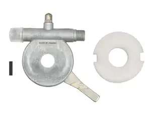 Transval Tachoantrieb 16" Bügel mit Schmiernippel Transval Tachoantrieb 16" Bügel mit Schmiernippel