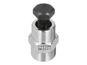 Buzzetti Schwungradabzug M24x1 / M26x1 Buzzetti Schwungradabzug M24x1 / M26x1