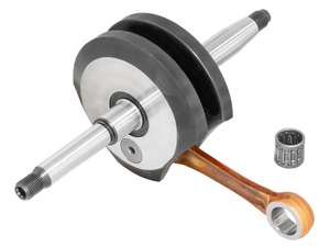 Kurbelwelle | Sachs 505, 535 A1, 535 AV (A4477) Kurbelwelle | Sachs 505, 535 A1, 535 AV (A4477)