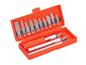 BGS Präzisionsmesserset BGS Präzisionsmesserset