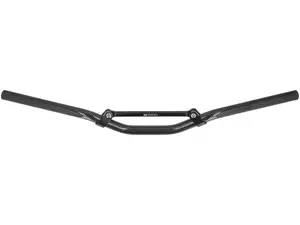 66HEROES racing handlebar fork plate 7 cm aluminum carbon glossy 66HEROES racing handlebar fork plate 7 cm aluminum carbon glossy