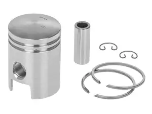 Meteor piston 37.98 mm type B | Sachs 504 Meteor piston 37.98 mm type B | Sachs 504