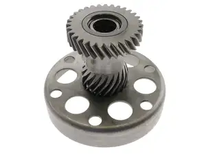 Kupplungskorb Occ. | Sachs 503 AB, ABL (A5641) Kupplungskorb Occ. | Sachs 503 AB, ABL (A5641)