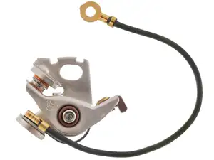 BOSCH Unterbrecher mit Kabel | Bosch / Ducati BOSCH Unterbrecher mit Kabel | Bosch / Ducati