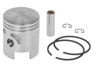 Polini 43 mm Kolben (12 mm KoBo) | Piaggio Ciao, SI, Bravo, Boxer Polini 43 mm Kolben (12 mm KoBo) | Piaggio Ciao, SI, Bravo, Boxer