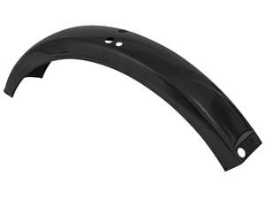swiing® revival rear fender Inox black | Piaggio Ciao swiing® revival rear fender Inox black | Piaggio Ciao