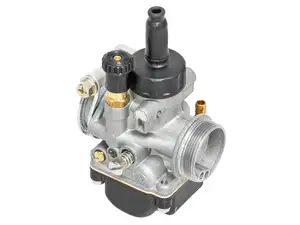 Dell'Orto 18 mm PHBG AS carburetor hand choke Dell'Orto 18 mm PHBG AS carburetor hand choke
