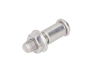 Domino Hebelschraube M6x26 Griffe | Piaggio Ciao, SI, Bravo, Boxer Domino Hebelschraube M6x26 Griffe | Piaggio Ciao, SI, Bravo, Boxer
