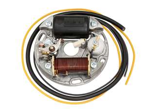 swiing® revival ignition plate 90 mm Bosch / DUCATI swiing® revival ignition plate 90 mm Bosch / DUCATI
