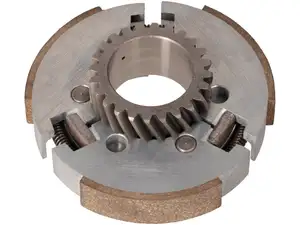 Kupplung 2. Gang | Tomos Kupplung 2. Gang | Tomos