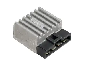 Voltage regulator 12V | Pony GTX, Cross with E-Start (A8778) Voltage regulator 12V | Pony GTX, Cross with E-Start (A8778)