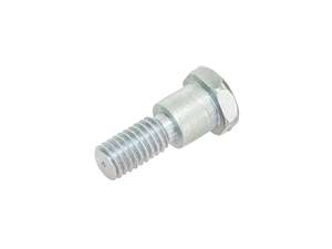 Schaftschraube M6 Gasschieberhebel | Solex Schaftschraube M6 Gasschieberhebel | Solex