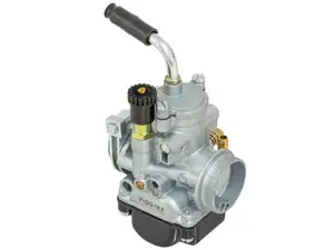 19.5 mm PHBG AS Vergaser Handchoke (Dell'Orto Nachbau) 19.5 mm PHBG AS Vergaser Handchoke (Dell'Orto Nachbau)