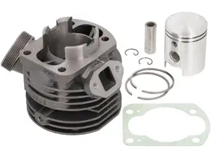 BAD ASS Diablo Zylinder Ø 41 mm | Sachs 502, 50/2, 50/3, 50/4 BAD ASS Diablo Zylinder Ø 41 mm | Sachs 502, 50/2, 50/3, 50/4