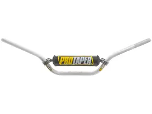 ProTaper Lenker «ATV HIGH» Gabelplatte 15 cm silber ProTaper Lenker «ATV HIGH» Gabelplatte 15 cm silber