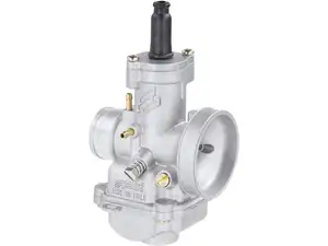 Polini CP 23 mm Vergaser (Kabelchoke) Gummiflansch Polini CP 23 mm Vergaser (Kabelchoke) Gummiflansch