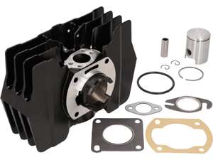 AKOA Breitwand 38 mm Zylinderkit Sport | Sachs 503 AB, AC, ADV (A2868) AKOA Breitwand 38 mm Zylinderkit Sport | Sachs 503 AB, AC, ADV (A2868)
