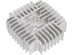 45 mm Zylinderkopf CNC Tuning | Puch E50 45 mm Zylinderkopf CNC Tuning | Puch E50