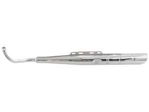 swiing® revival Auspuff 22 mm original 2-Teiler | Puch X30 Sport NS, NL swiing® revival Auspuff 22 mm original 2-Teiler | Puch X30 Sport NS, NL