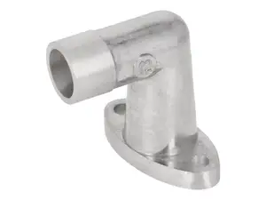 AKOA 15 mm Ansaugstutzen getarnt | Puch E50 AKOA 15 mm Ansaugstutzen getarnt | Puch E50