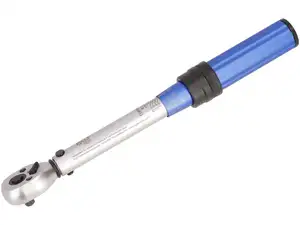 BGS Torque wrench 1/4" (5 - 25 Nm) BGS Torque wrench 1/4" (5 - 25 Nm)