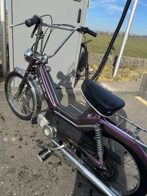 Puch Maxi S Puch Maxi S