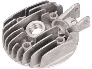 AKOA 40 mm Zylinderkopf für Dekoventil | Sachs 503 2AL, AAL, 2BL, ABL AKOA 40 mm Zylinderkopf für Dekoventil | Sachs 503 2AL, AAL, 2BL, ABL