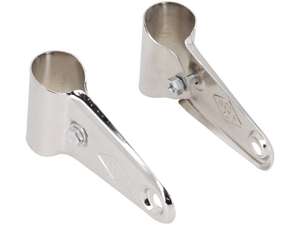 EBR lamp holders EBR lamp holders