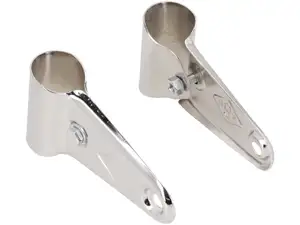 EBR Lampenhalterungen EBR Lampenhalterungen