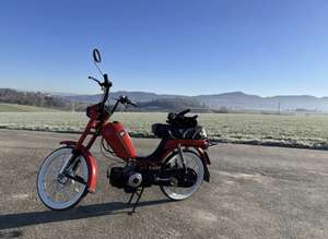 Puch VOI (Spanien) Puch VOI (Spanien)