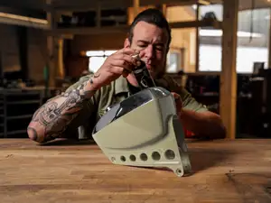 Siggnature Tankrestauration < 5 L Siggnature Tankrestauration < 5 L