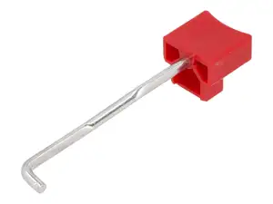 swiing® revival Chokehebel Dell'Orto SHA Typ 3 rot | Piaggio Ciao C24 swiing® revival Chokehebel Dell'Orto SHA Typ 3 rot | Piaggio Ciao C24