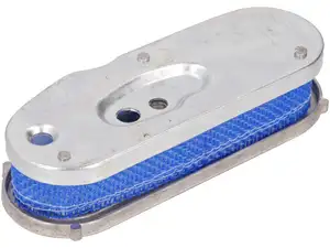 Air filter SI 20.20 carburetor | Vespa Largeframe Air filter SI 20.20 carburetor | Vespa Largeframe