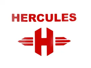 swiing® revival Aufkleber Sattelstütze «Hercules» rot Folienplot swiing® revival Aufkleber Sattelstütze «Hercules» rot Folienplot
