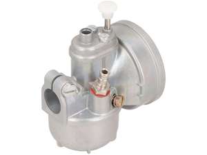 12 mm SRC Vergaser (BING-Nachbau) | Kreidler Flory MF / MP 12 mm SRC Vergaser (BING-Nachbau) | Kreidler Flory MF / MP