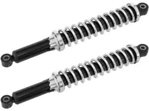 Stossdämpfer 37 cm schwarz Standard Stossdämpfer 37 cm schwarz Standard