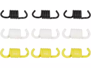 Malossi clutch spring set mono gearbox | Piaggio Ciao, SI, Bravo, Boxer Malossi clutch spring set mono gearbox | Piaggio Ciao, SI, Bravo, Boxer